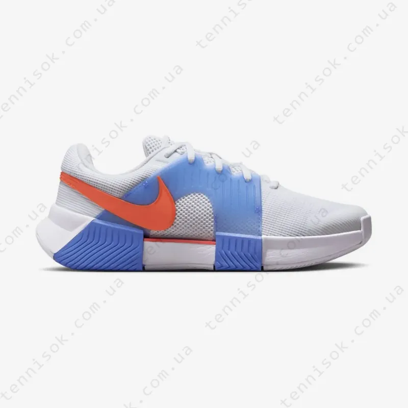 Тенісні кросівки Nike Zoom GP Challenge 1 HC FB3148-110