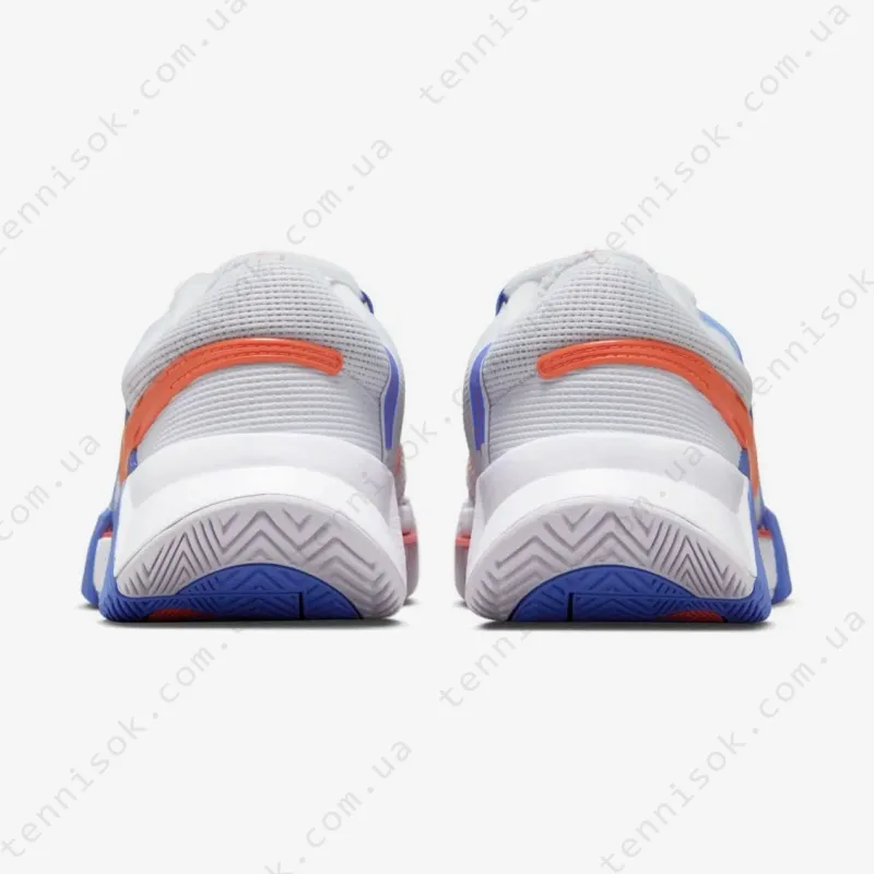 Тенісні кросівки Nike Zoom GP Challenge 1 HC FB3148-110