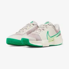 Теннисные кроссовки Nike Zoom GP Challenge Pro Premium HC FJ7766-001