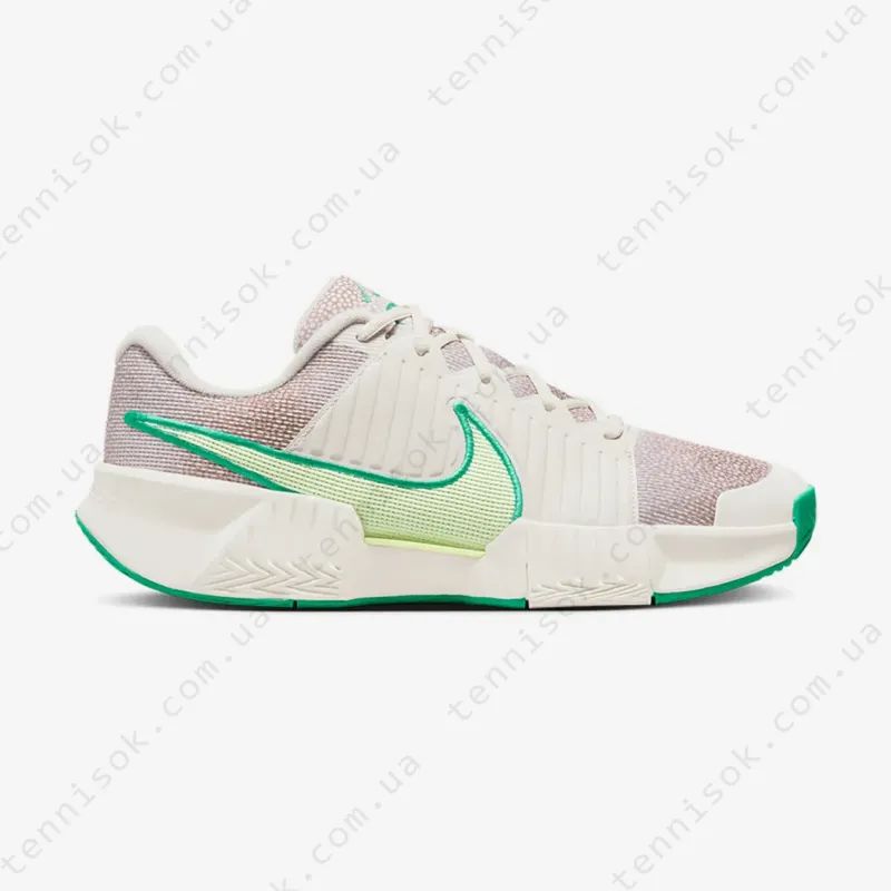 Тенісні кросівки Nike Zoom GP Challenge Pro Premium HC FJ7766-001