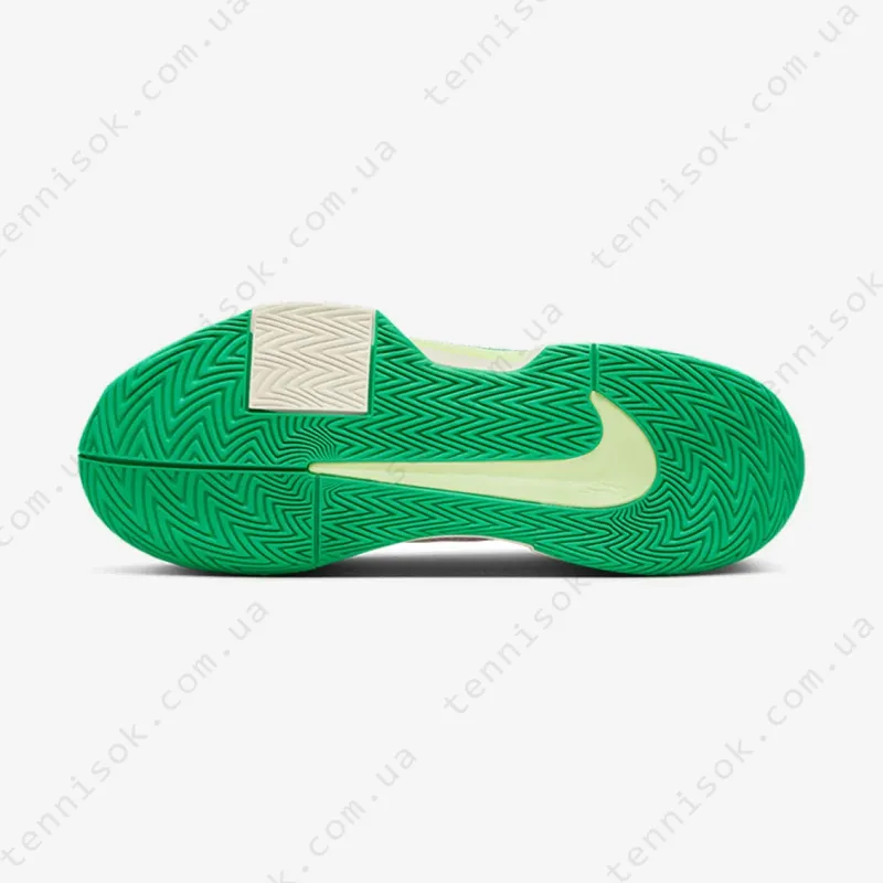 Тенісні кросівки Nike Zoom GP Challenge Pro Premium HC FJ7766-001