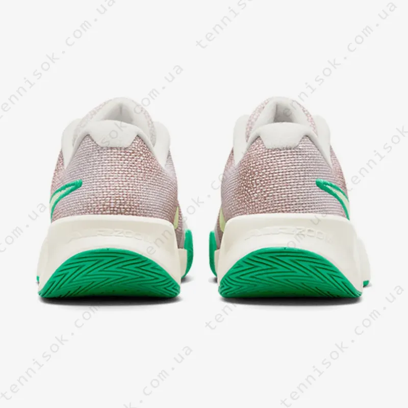 Тенісні кросівки Nike Zoom GP Challenge Pro Premium HC FJ7766-001