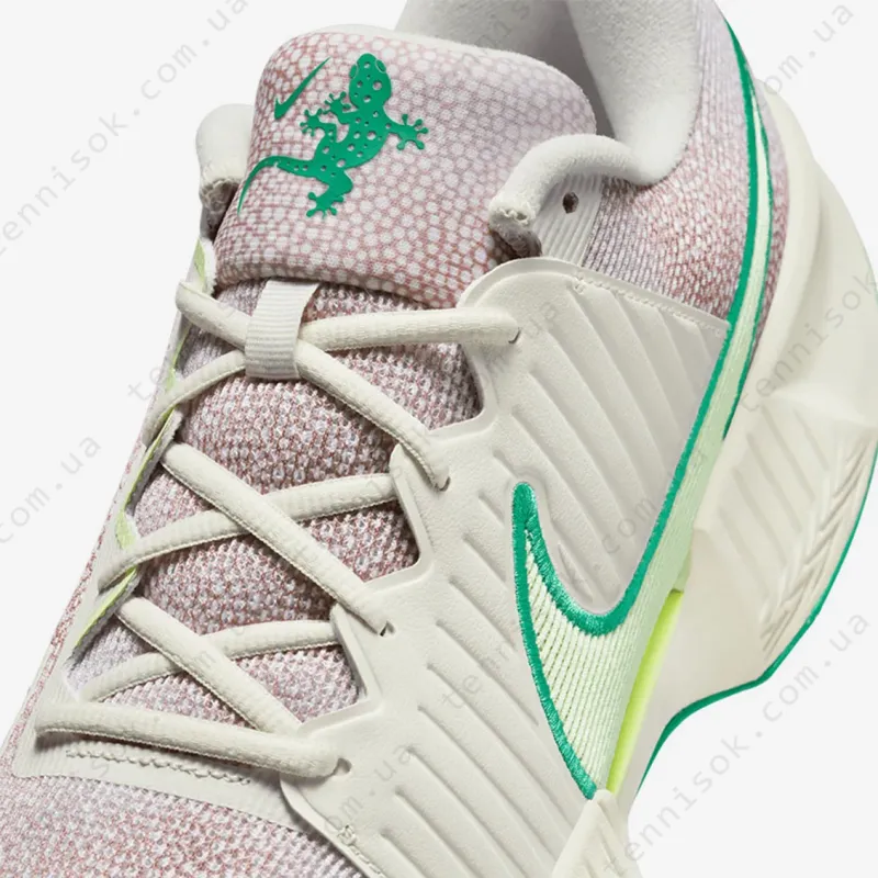 Тенісні кросівки Nike Zoom GP Challenge Pro Premium HC FJ7766-001