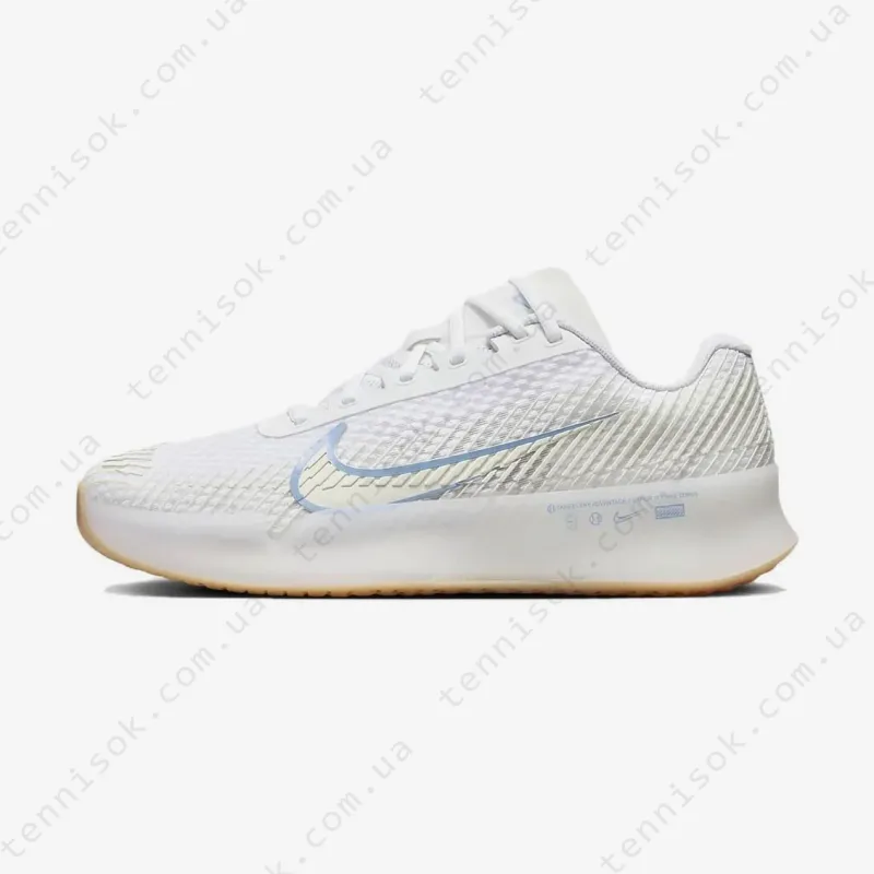 Тенісні кросівки Nike Zoom Vapor 11 DR6965-105