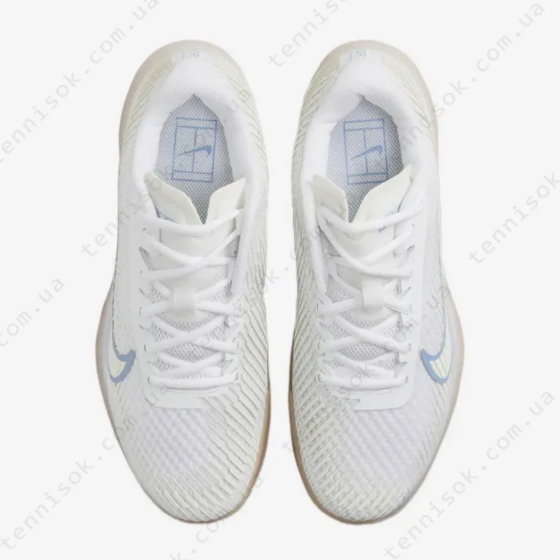 Тенісні кросівки Nike Zoom Vapor 11 DR6965-105