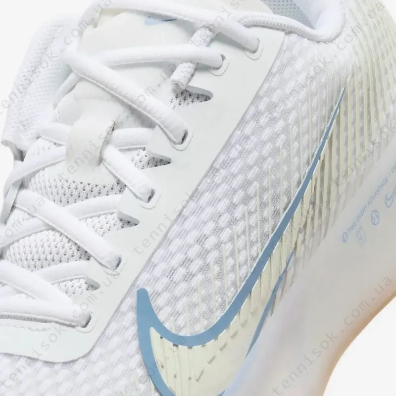 Тенісні кросівки Nike Zoom Vapor 11 DR6965-105
