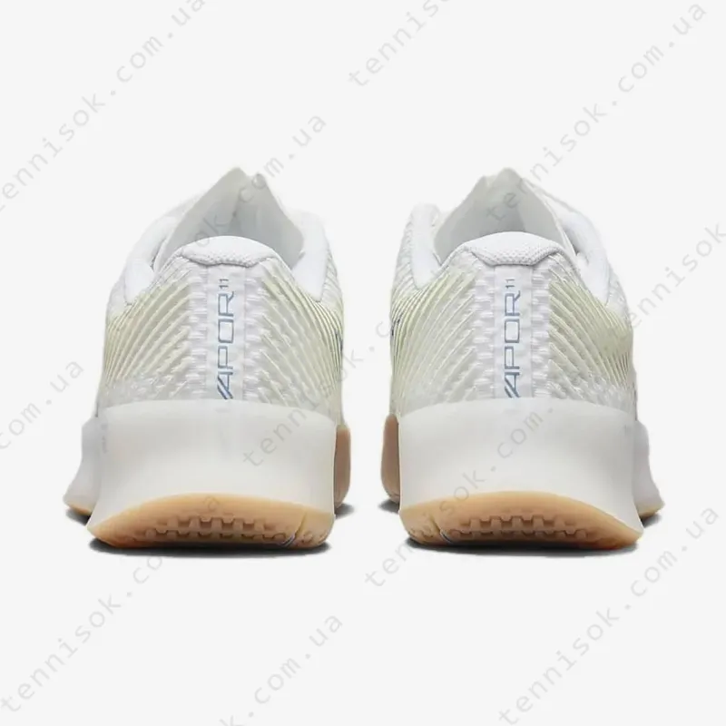 Тенісні кросівки Nike Zoom Vapor 11 DR6965-105