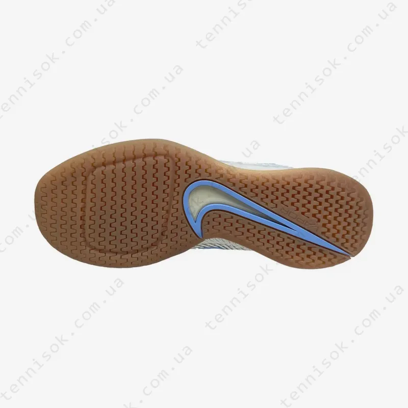 Тенісні кросівки Nike Zoom Vapor 11 DR6965-105