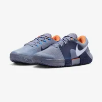 Теннисные кроссовки Nike Zoom GP Challenge 1 Clay FJ1813-400