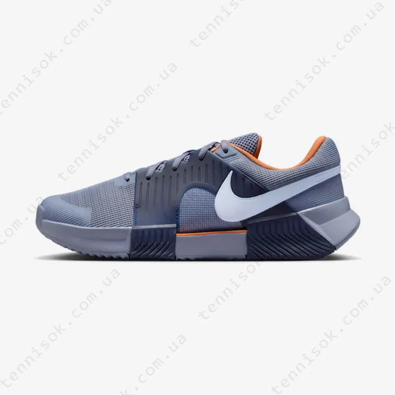 Тенісні кросівки Nike Zoom GP Challenge 1 Clay FJ1813-400