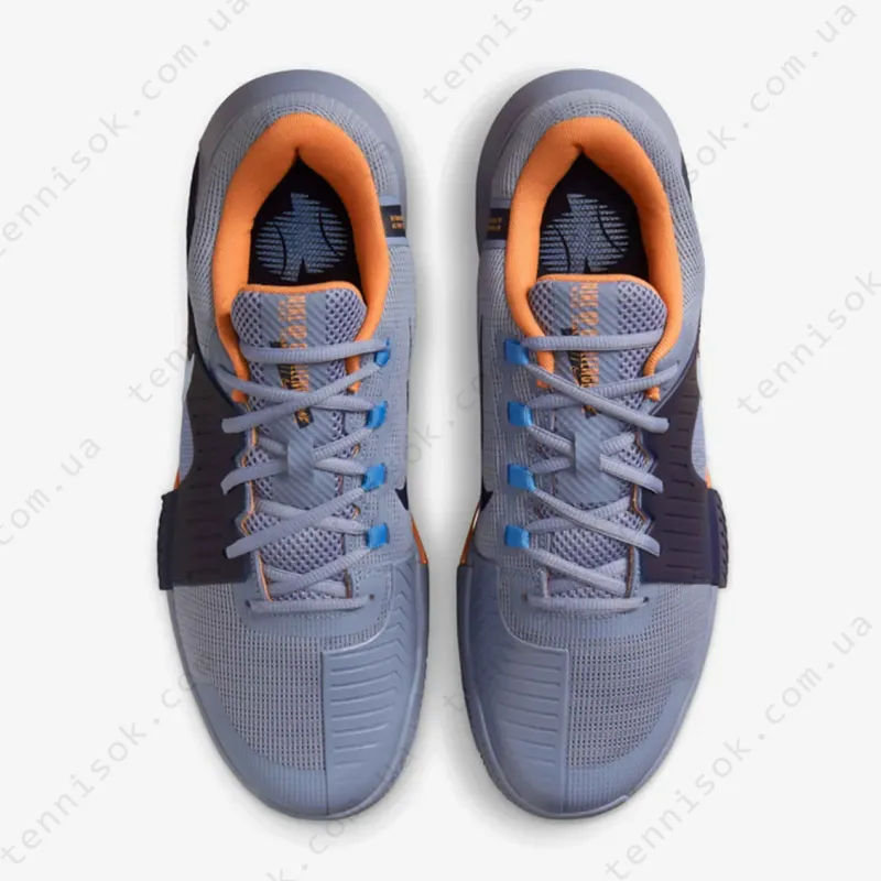 Тенісні кросівки Nike Zoom GP Challenge 1 Clay FJ1813-400