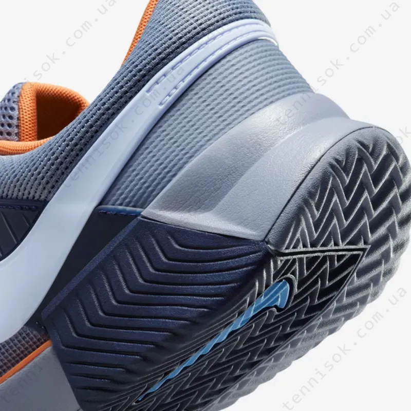 Тенісні кросівки Nike Zoom GP Challenge 1 Clay FJ1813-400