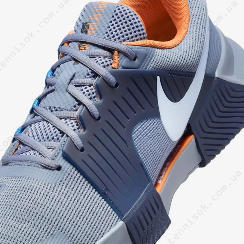 Тенісні кросівки Nike Zoom GP Challenge 1 Clay FJ1813-400