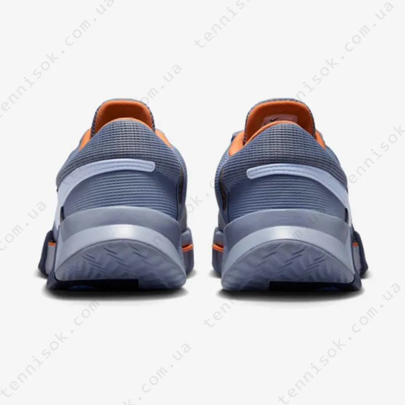 Тенісні кросівки Nike Zoom GP Challenge 1 Clay FJ1813-400