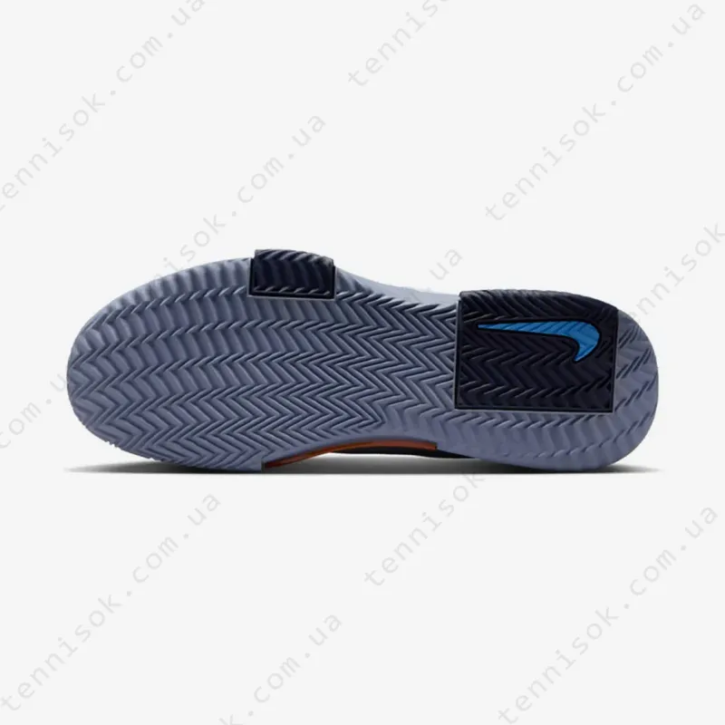 Тенісні кросівки Nike Zoom GP Challenge 1 Clay FJ1813-400