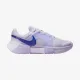 Теннисные кроссовки Nike Zoom GP Challenge 1 HC FB3148-500