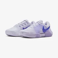 Теннисные кроссовки Nike Zoom GP Challenge 1 HC FB3148-500
