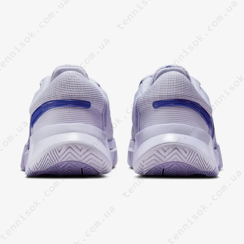 Теннисные кроссовки Nike Zoom GP Challenge 1 HC FB3148-500