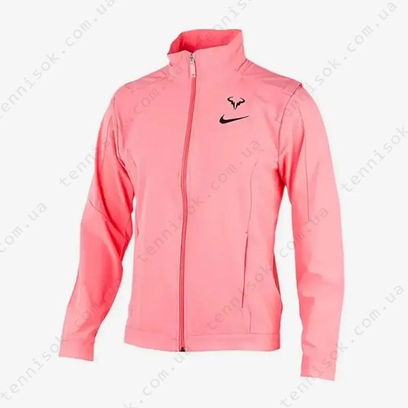 Спортивна куртка чоловіча Nike Court Rafa Jacket DD8537-668
