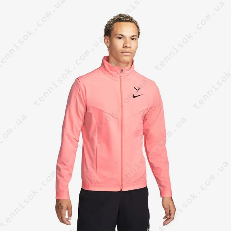 Спортивна куртка чоловіча Nike Court Rafa Jacket DD8537-668