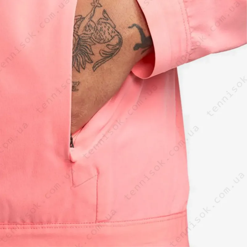 Спортивна куртка чоловіча Nike Court Rafa Jacket DD8537-668