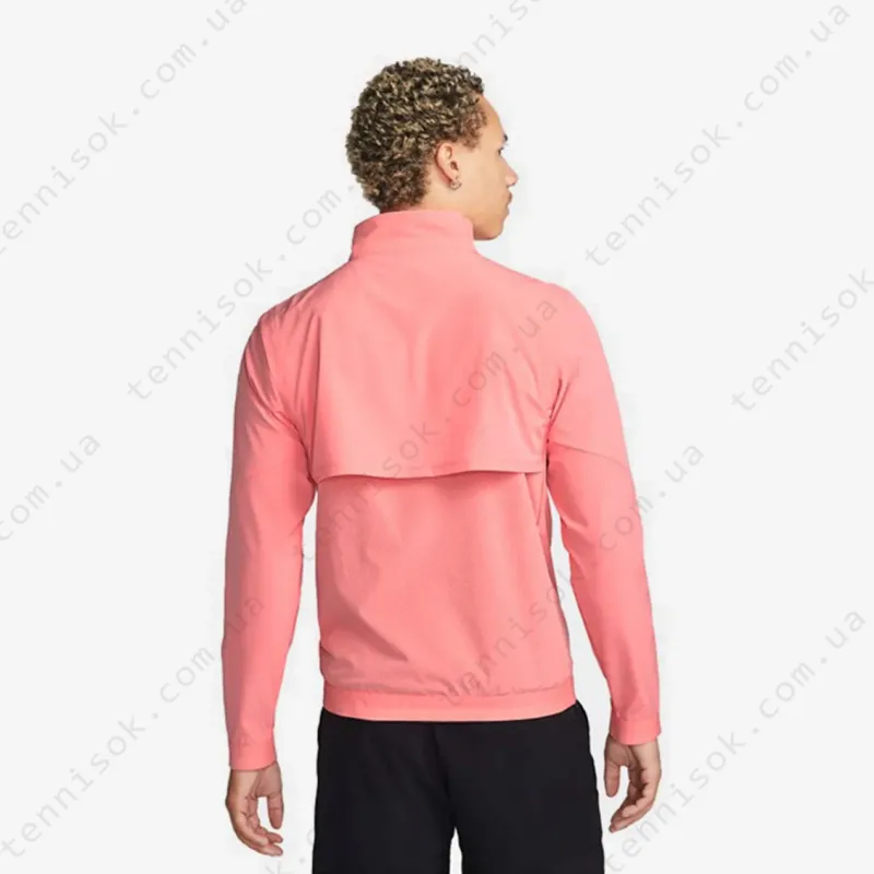Спортивна куртка чоловіча Nike Court Rafa Jacket DD8537-668