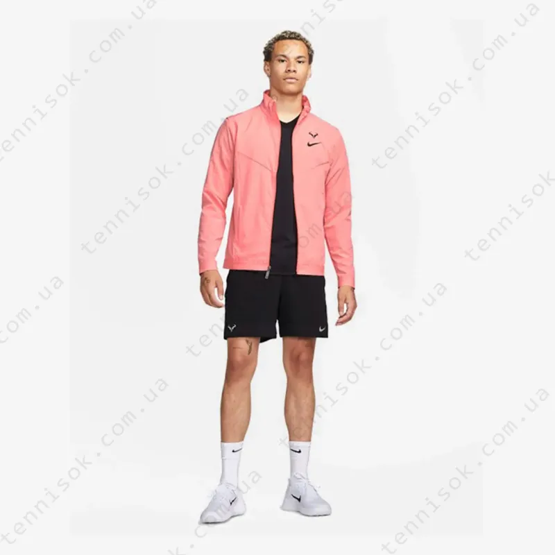 Спортивна куртка чоловіча Nike Court Rafa Jacket DD8537-668