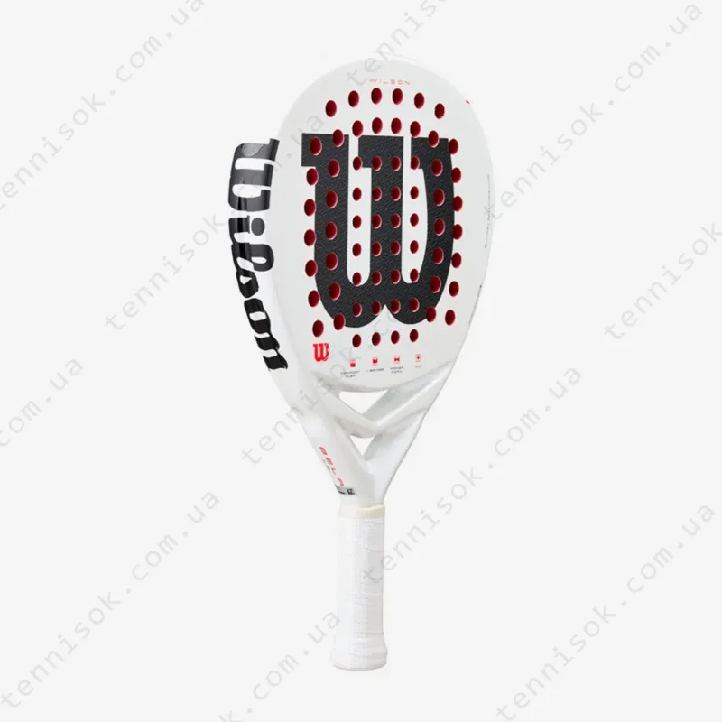 Ракетка для падела Wilson Bela LS V3 WR186711