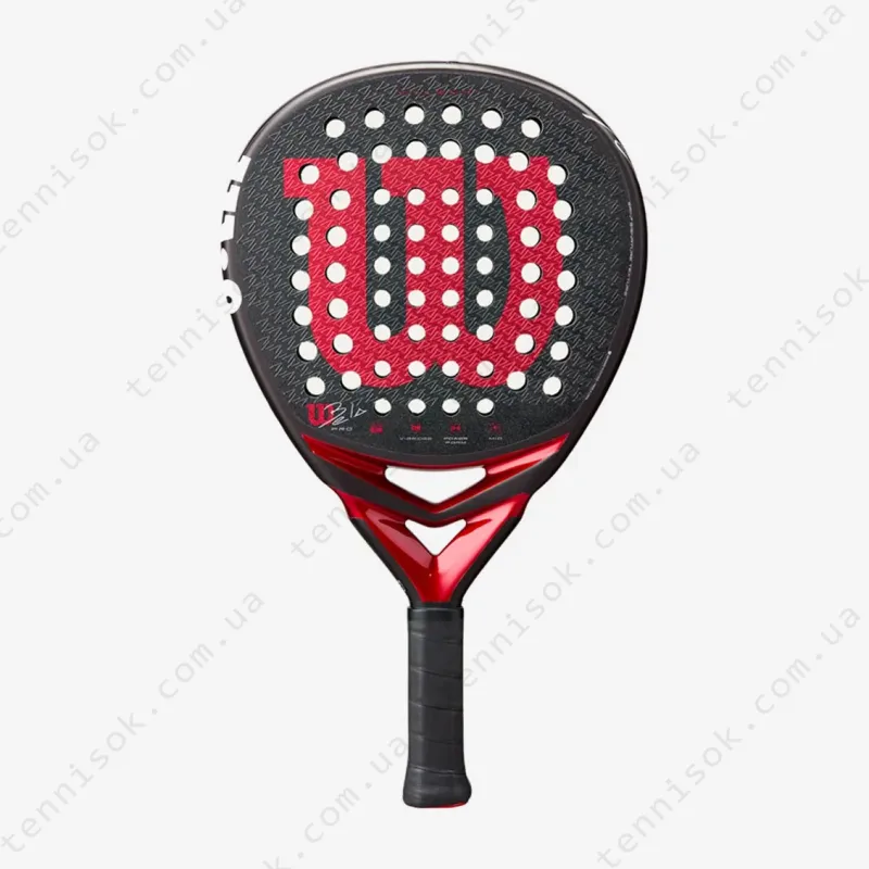 Ракетка для падела Wilson Bela Pro V3 WR186411