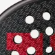 Ракетка для падела Wilson Bela Pro V3 WR186411