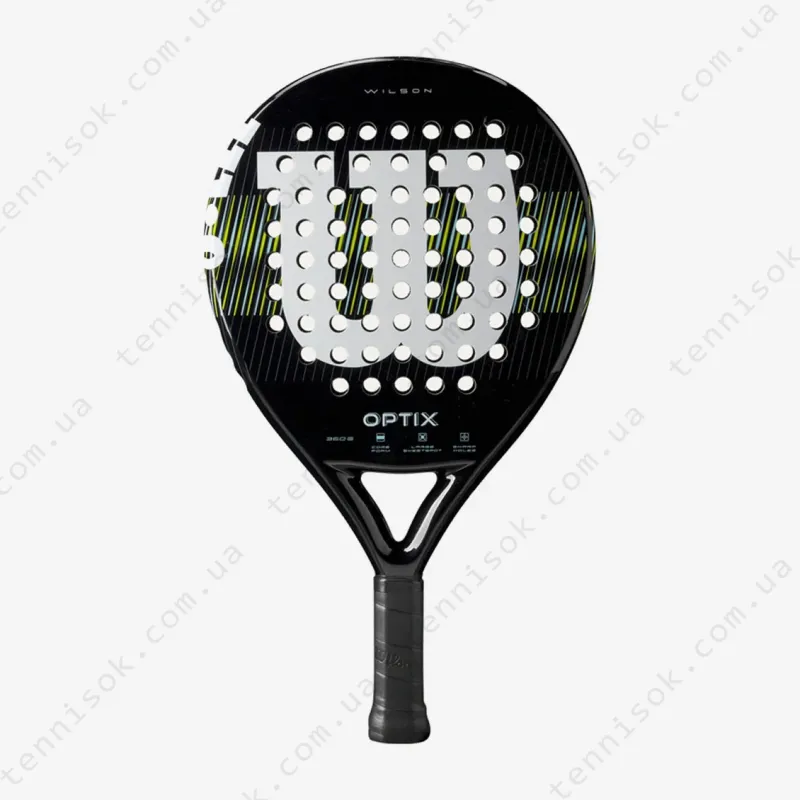 Ракетка для падела Wilson Optix V1 WR181611