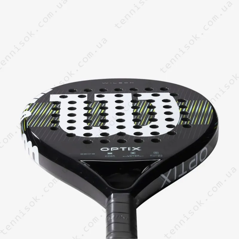 Ракетка для падела Wilson Optix V1 WR181611