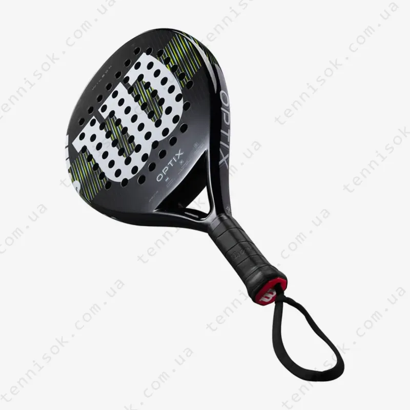 Ракетка для падела Wilson Optix V1 WR181611