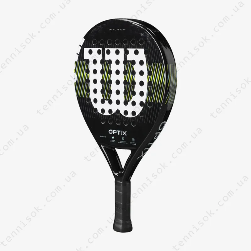 Ракетка для падела Wilson Optix V1 WR181611