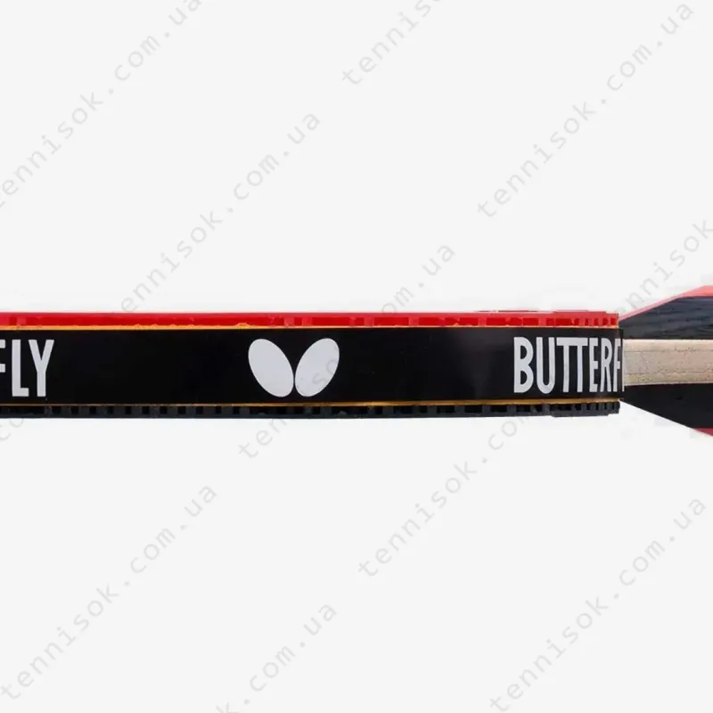 Ракетки для настольного тенниса Butterfly Team Champion