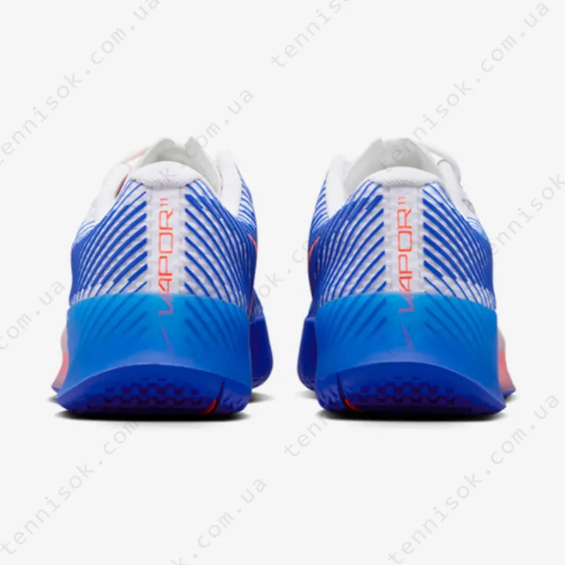 Тенісні кросівки Nike Court Air Zoom Vapor 11 HC DR6966-105