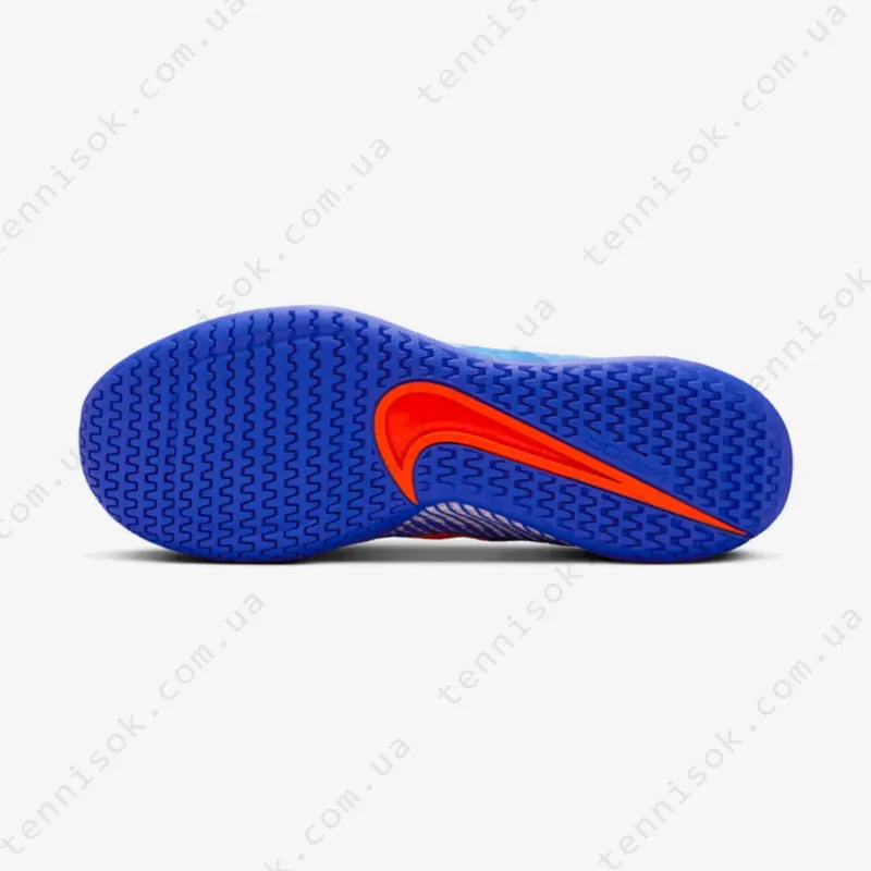 Тенісні кросівки Nike Court Air Zoom Vapor 11 HC DR6966-105