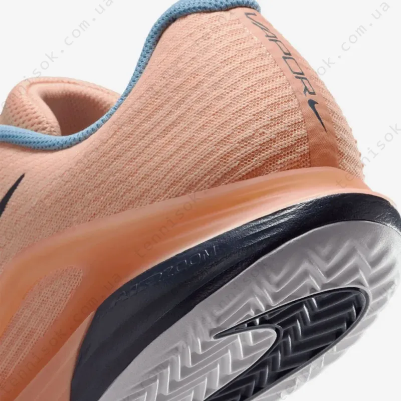 Тенісні кросівки Nike Zoom Vapor 12 Clay HQ6026-800