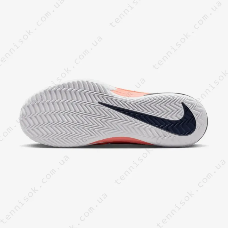 Тенісні кросівки Nike Zoom Vapor 12 Clay HQ6026-800