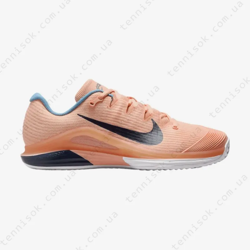 Тенісні кросівки Nike Zoom Vapor 12 Clay HQ6026-800