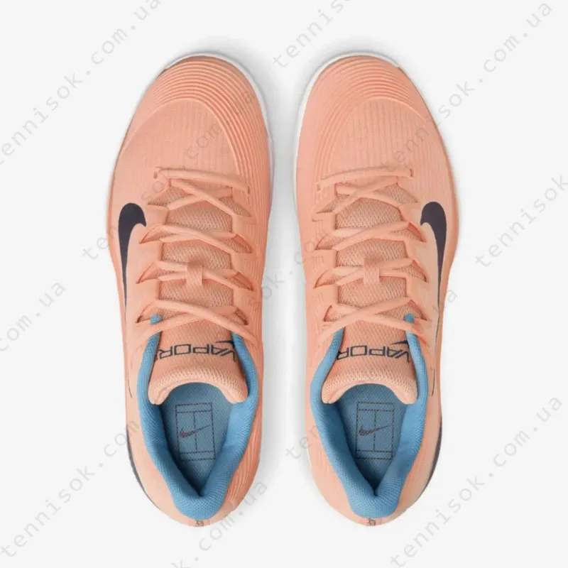 Тенісні кросівки Nike Zoom Vapor 12 Clay HQ6026-800