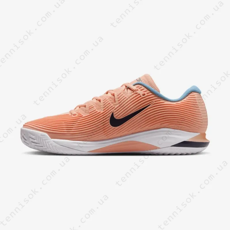 Тенісні кросівки Nike Zoom Vapor 12 Clay HQ6026-800
