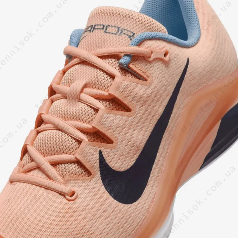Тенісні кросівки Nike Zoom Vapor 12 Clay HQ6026-800