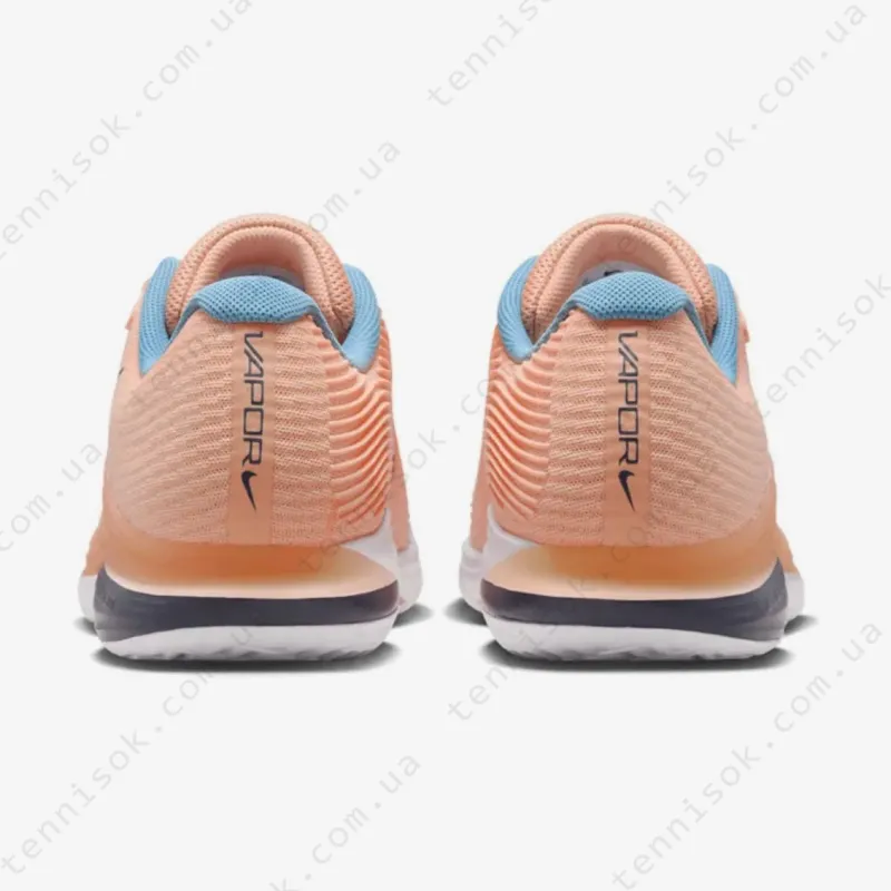 Тенісні кросівки Nike Zoom Vapor 12 Clay HQ6026-800