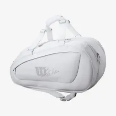 Сумка для падела Wilson Bela Super Tour Padel Bag WR8907202001