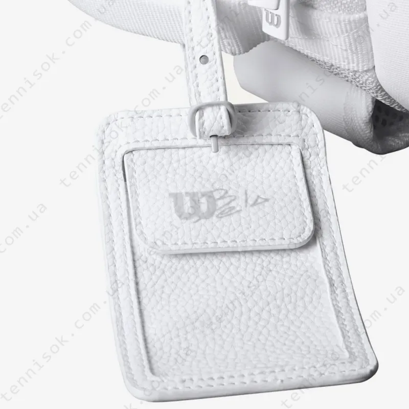 Сумка для падела Wilson Bela Super Tour Padel Bag WR8907202001