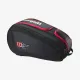 Сумка для паделу Wilson Bela V3 Super Tour Padel Bag WR8910801001