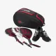 Сумка для паделу Wilson Bela V3 Super Tour Padel Bag WR8910801001