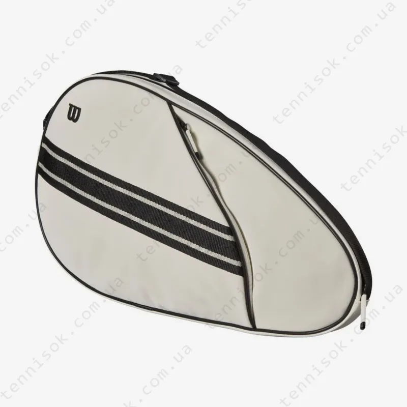 Чохол для падел ракетки Wilson Padel Premium Cover WR8903801001