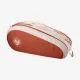 Теннисная сумка Wilson Roland-Garros 2025 Team 6PK WR8045401001